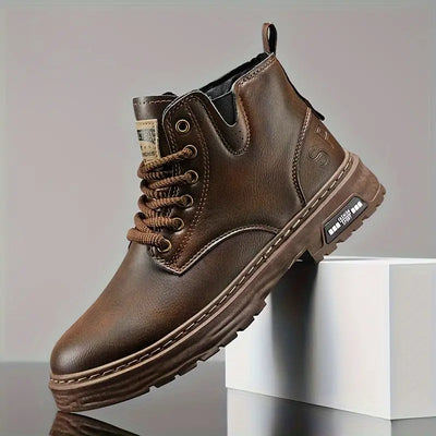 Noventis | Waterproof Outdoor Boots