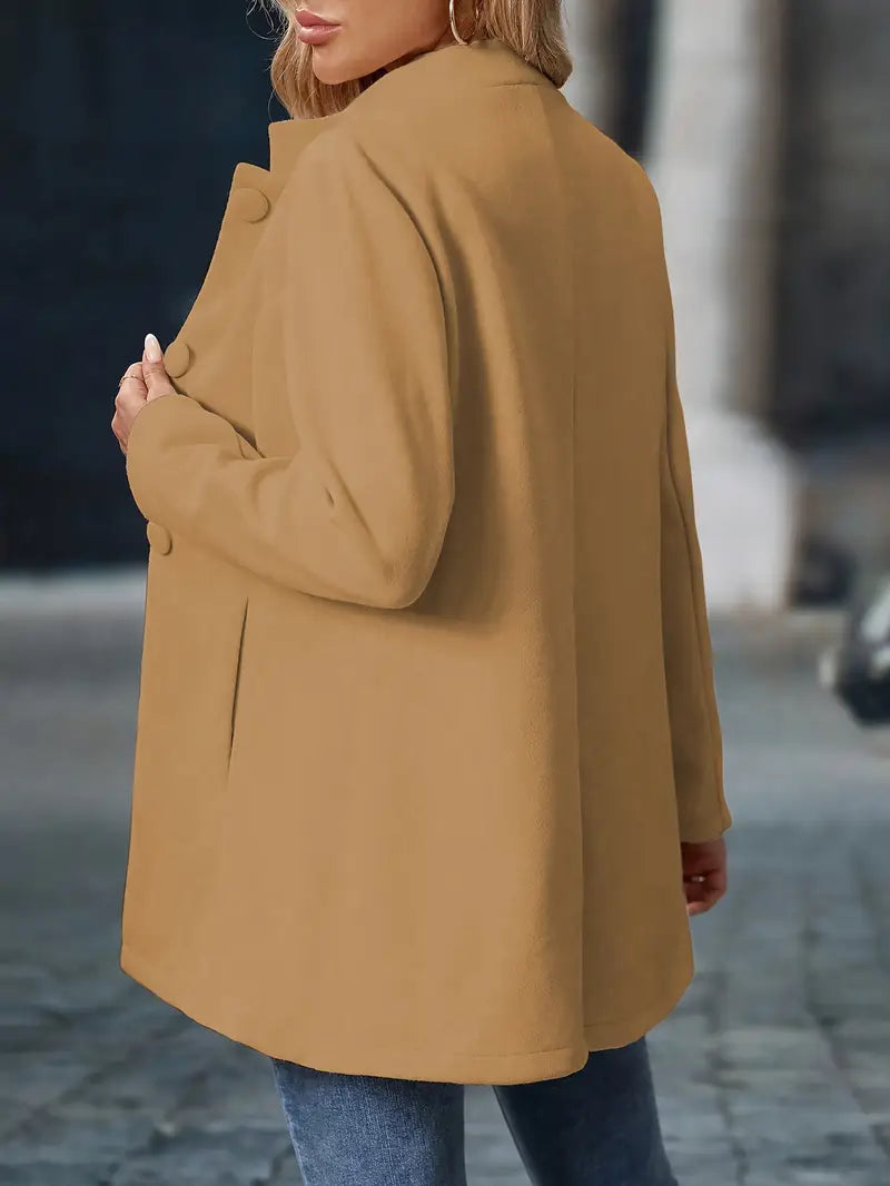 Noventis | Timeless Elegant Jacket