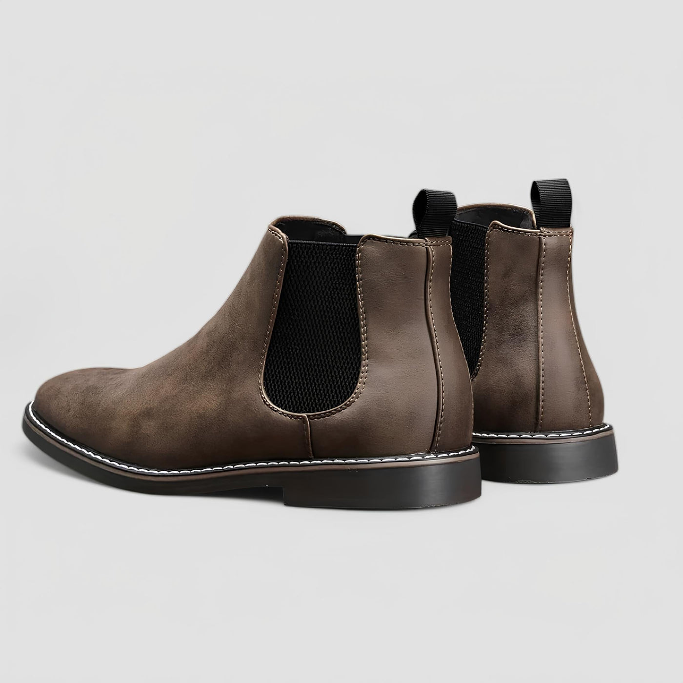 Noventis | Chelsea Nº58