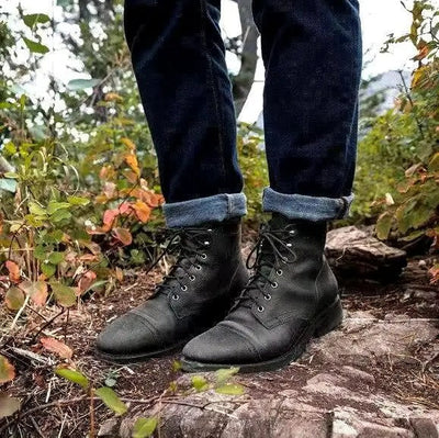 Noventis | Vintage Style shoes
