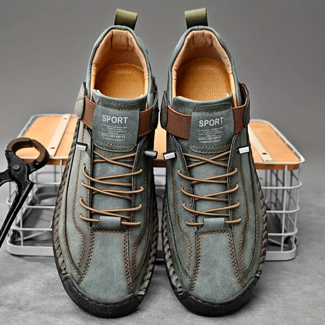 Noventis | Marshal Orthopedic Shoes