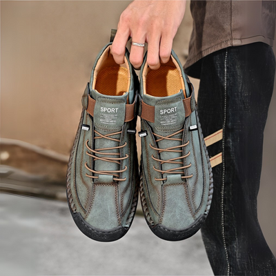 Noventis | Marshal Orthopedic Shoes