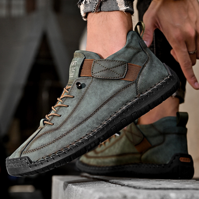 Noventis | Marshal Orthopedic Shoes