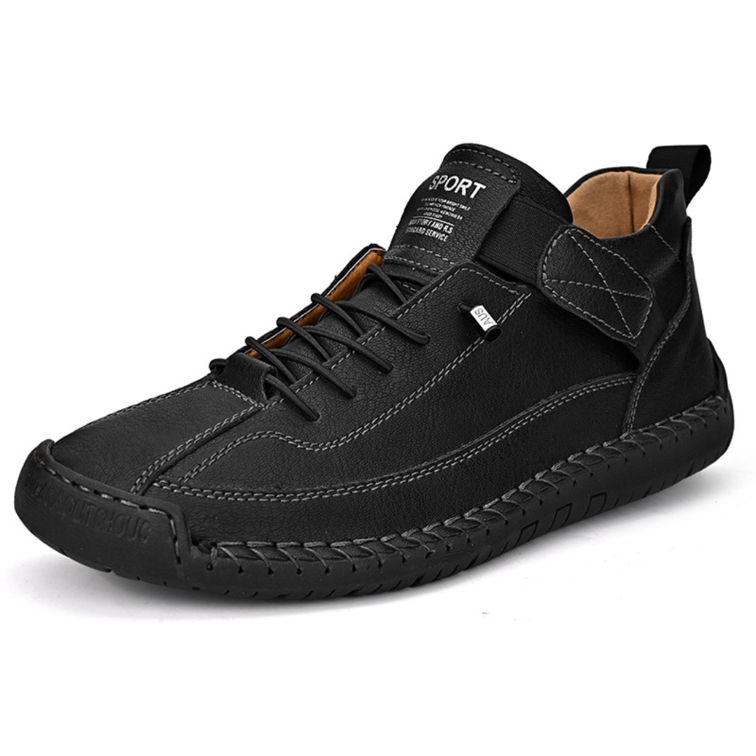 Noventis | Marshal Orthopedic Shoes