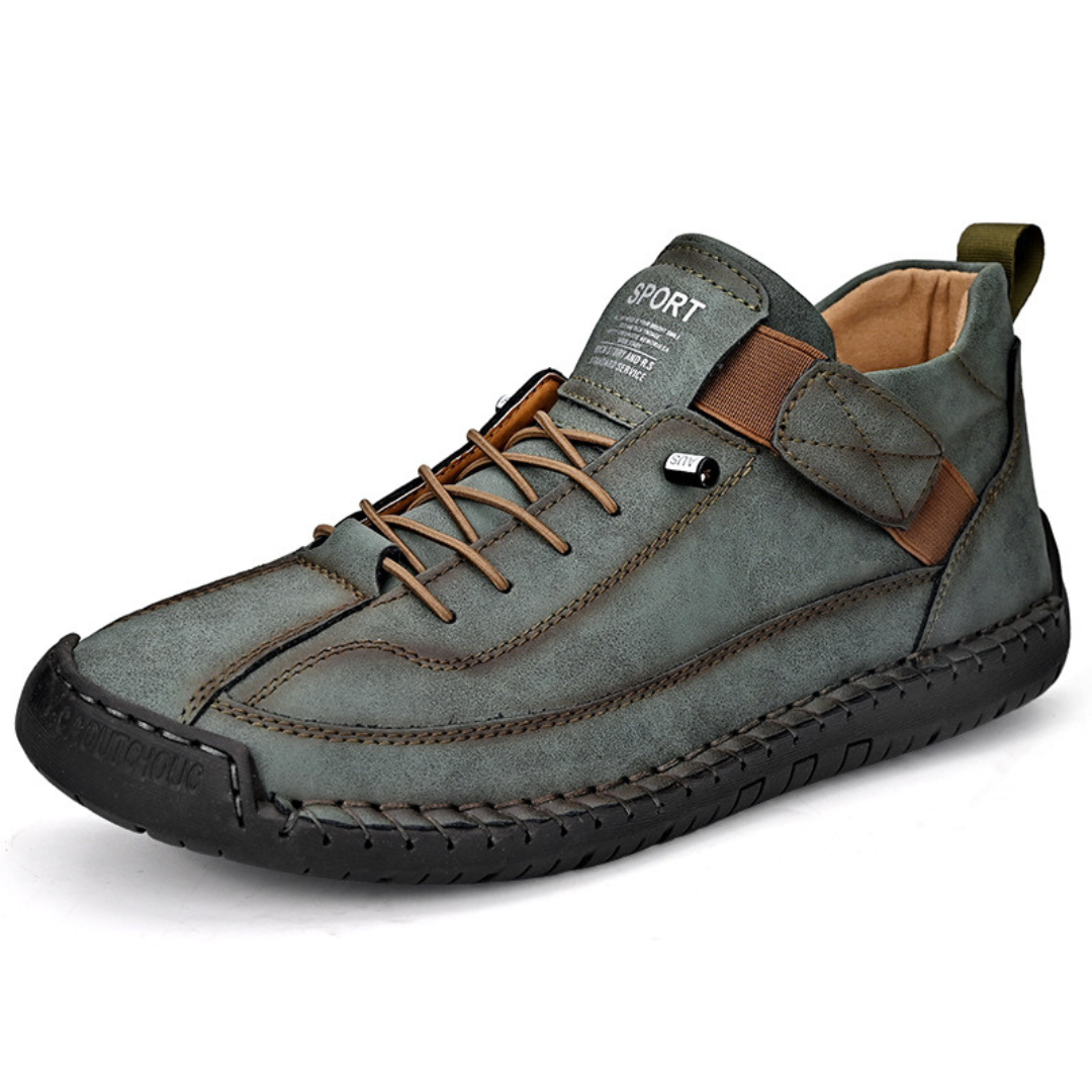 Noventis | Marshal Orthopedic Shoes