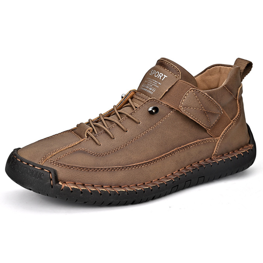 Noventis | Marshal Orthopedic Shoes