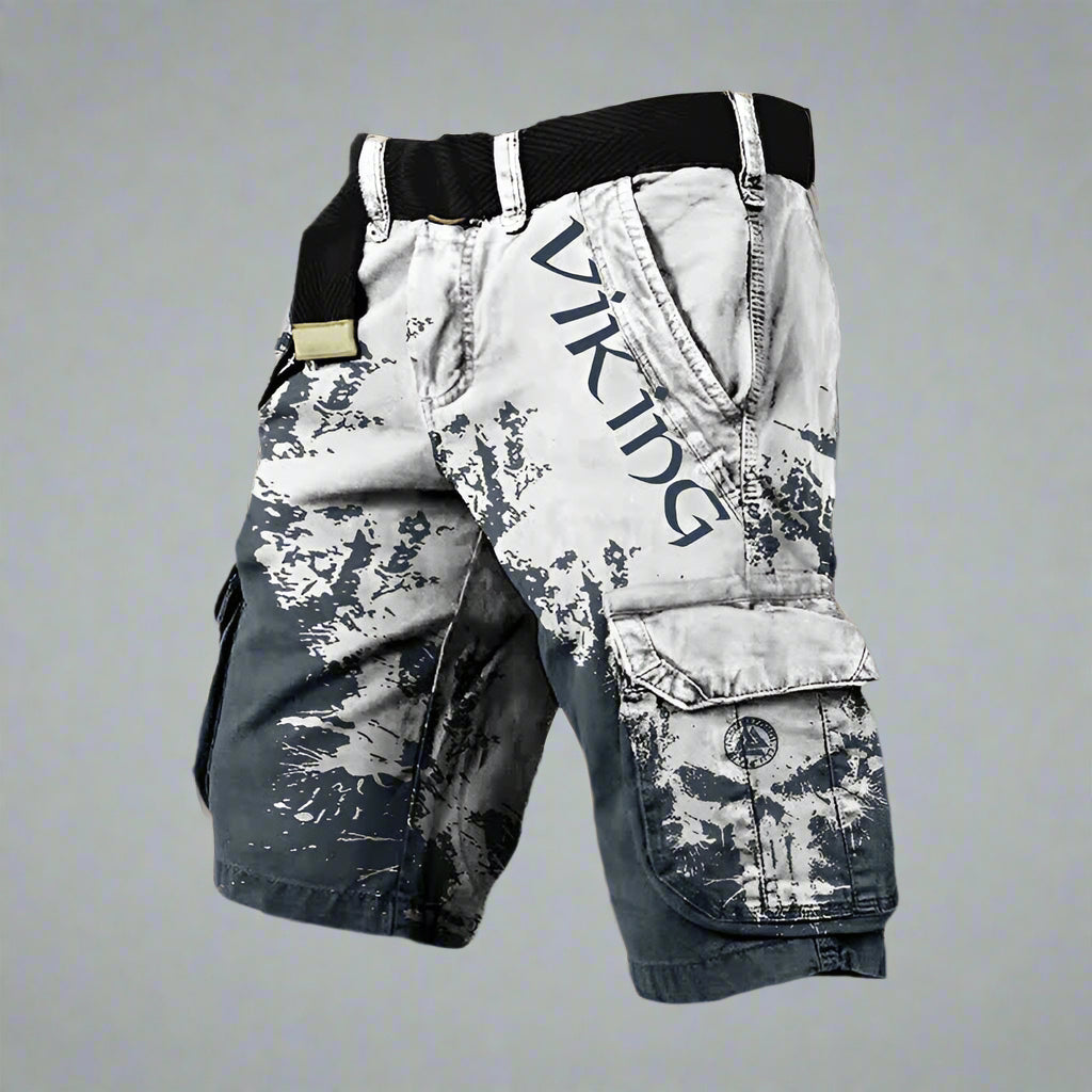 Noventis | Adventure-Ready Premium Shorts