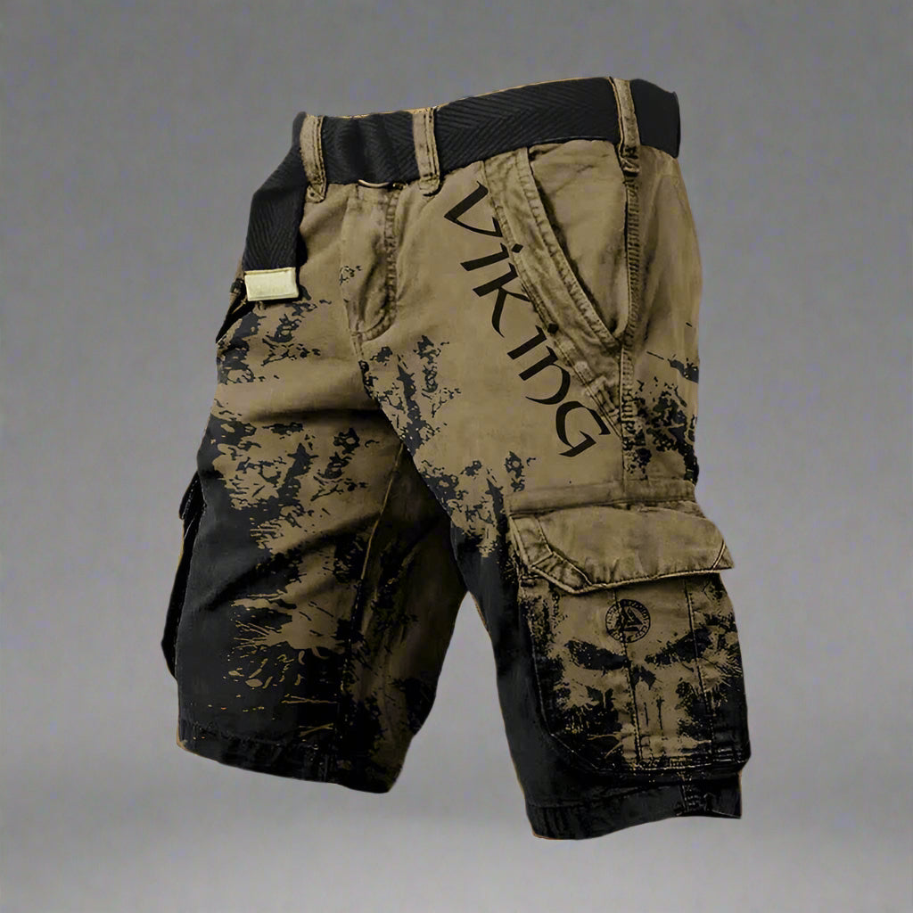 Noventis | Adventure-Ready Premium Shorts