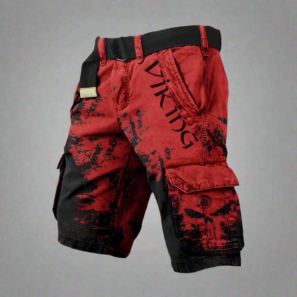 Noventis | Adventure-Ready Premium Shorts