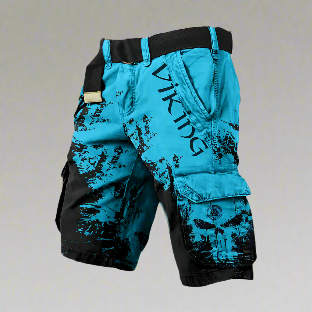 Noventis | Adventure-Ready Premium Shorts