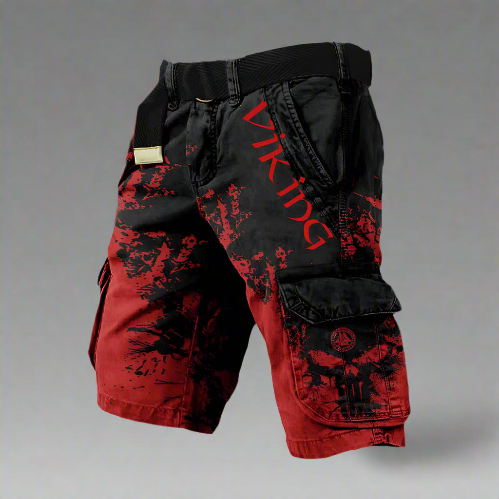 Noventis | Adventure-Ready Premium Shorts