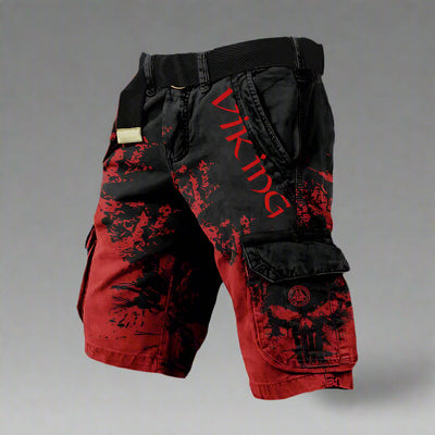 Noventis | Adventure-Ready Premium Shorts
