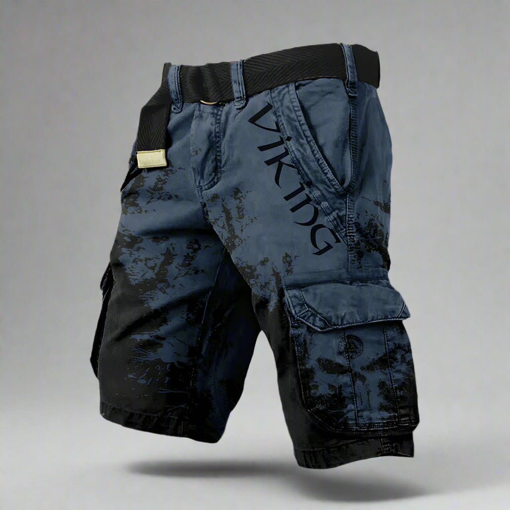 Noventis | Adventure-Ready Premium Shorts