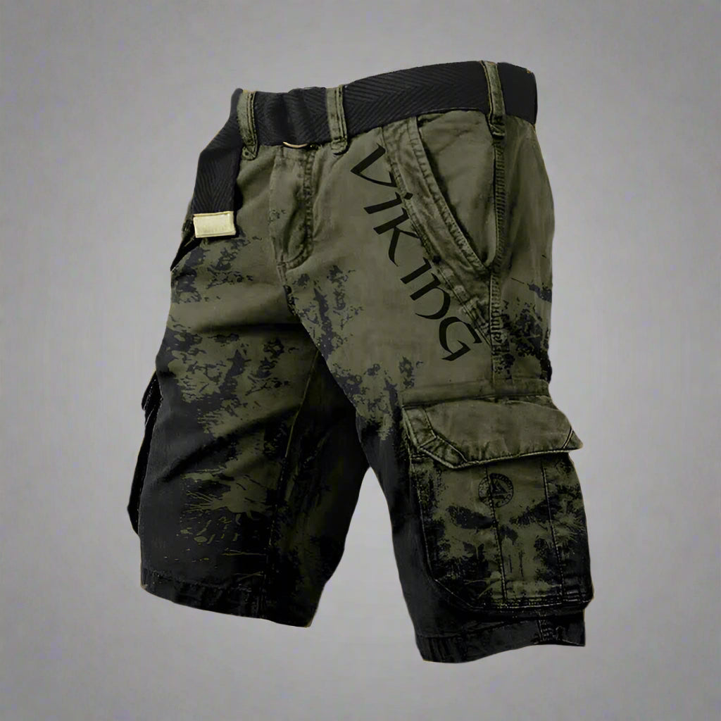 Noventis | Adventure-Ready Premium Shorts