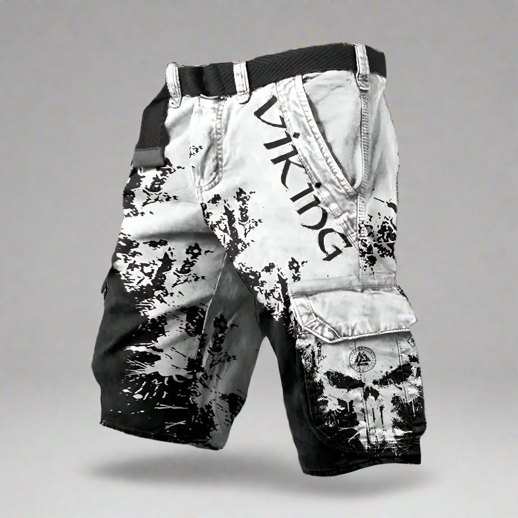 Noventis | Adventure-Ready Premium Shorts
