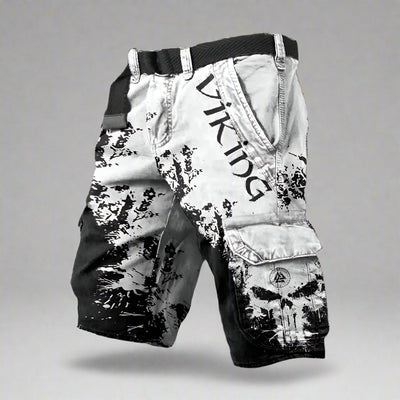 Noventis | Adventure-Ready Premium Shorts