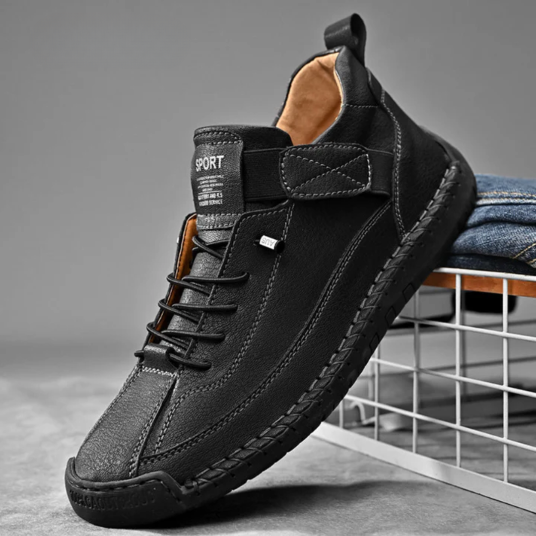 Noventis | Marshal Orthopedic Shoes