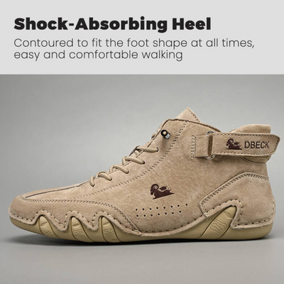 Noventis | Ortho-Wellness Shoe
