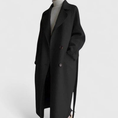 Noventis | Elegant Coat
