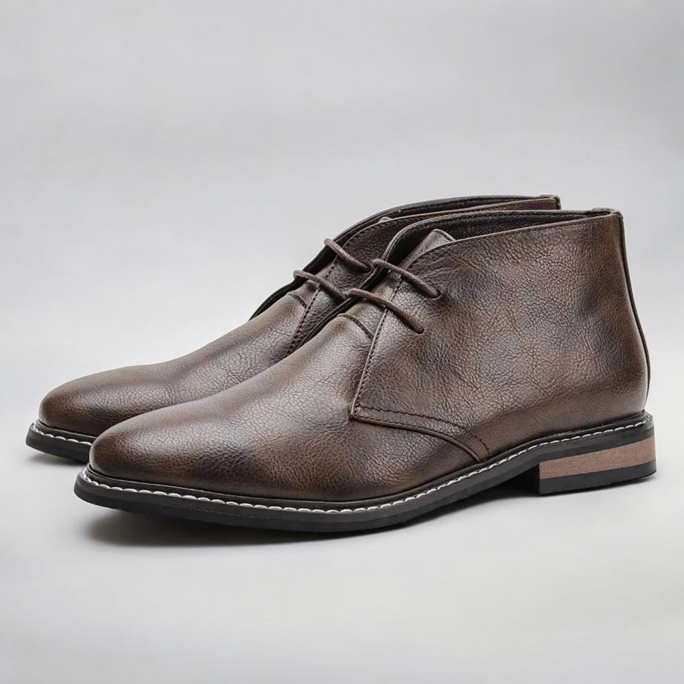 Noventis | Timeless Herold Boots
