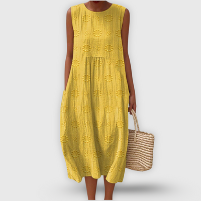 Noventis | Desert Breeze Dress