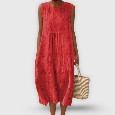 Noventis | Desert Breeze Dress