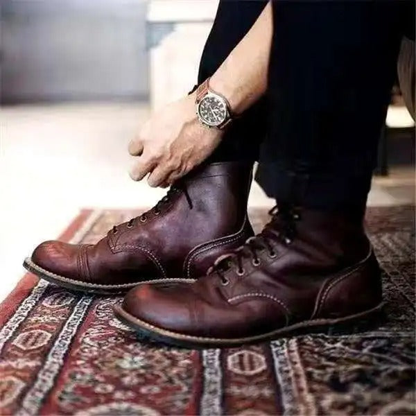 Noventis | Vintage Style shoes