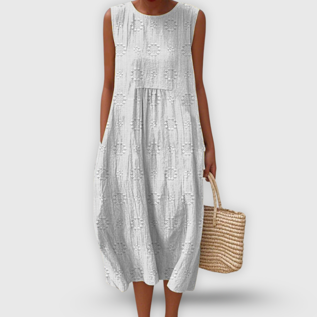 Noventis | Desert Breeze Dress
