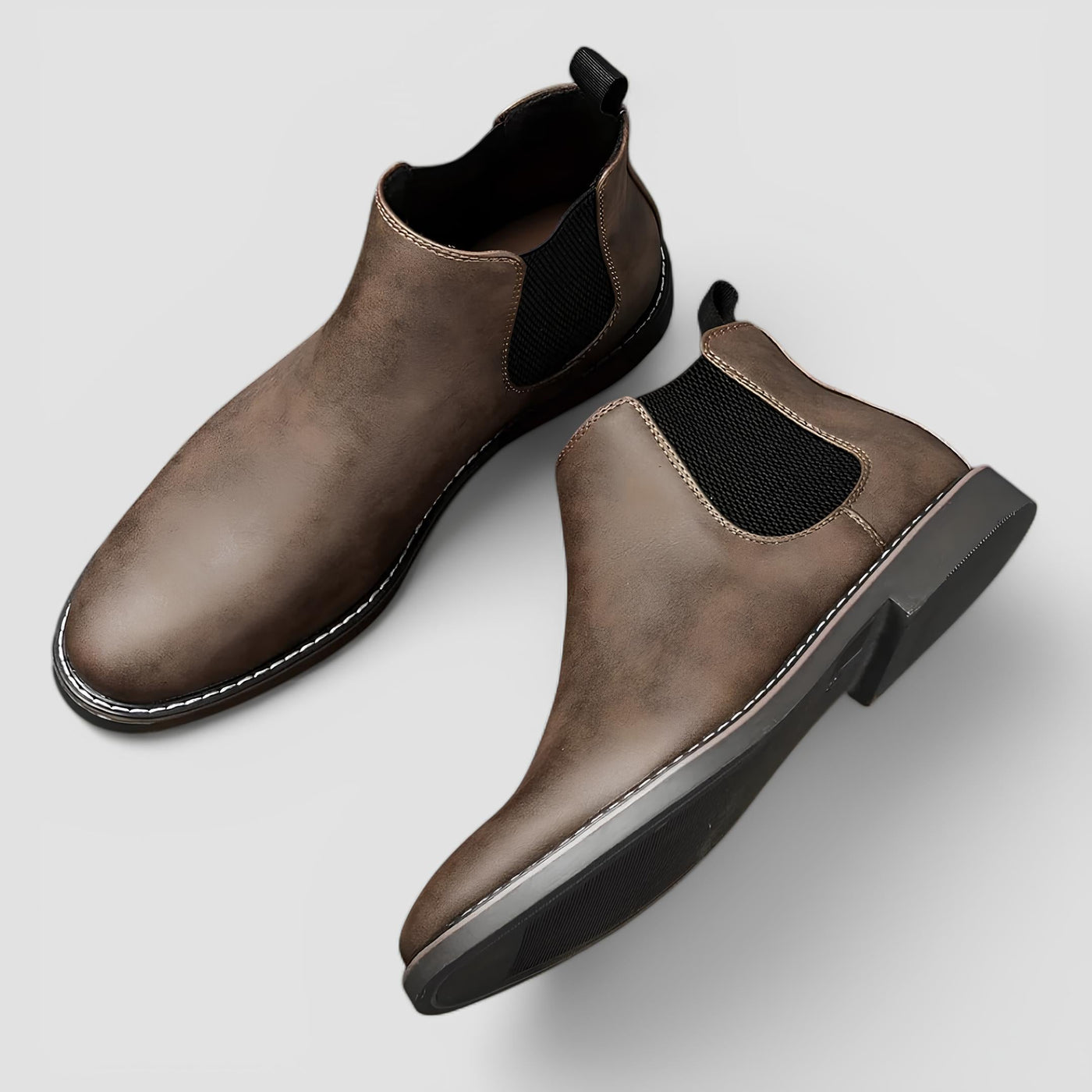 Noventis | Chelsea Nº58
