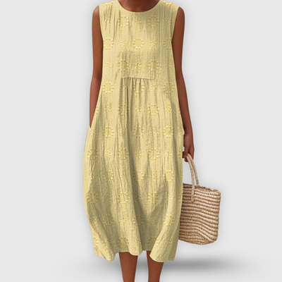 Noventis | Desert Breeze Dress