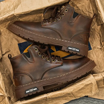 Noventis | Waterproof Outdoor Boots