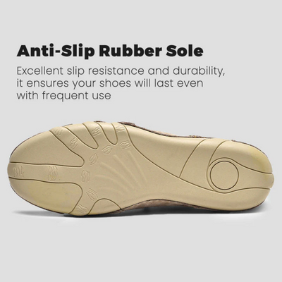 Noventis | Ortho-Wellness Shoe