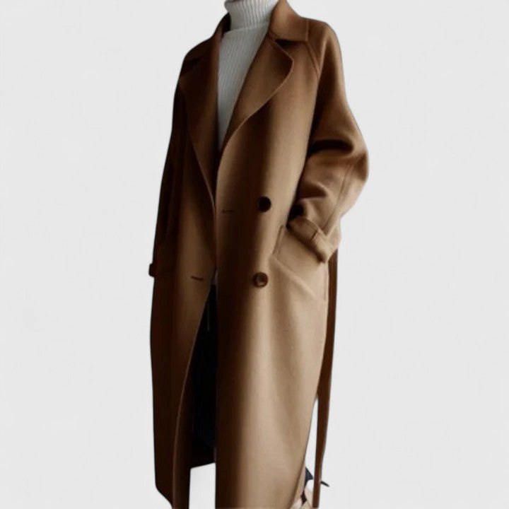 Noventis | Elegant Coat