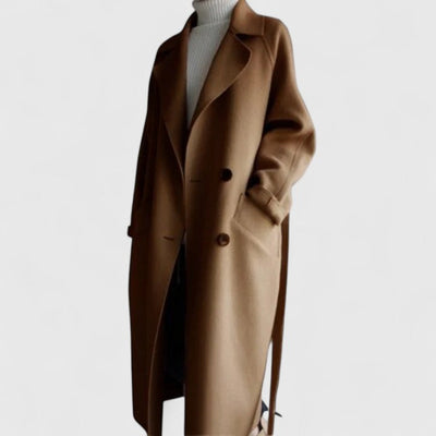 Noventis | Elegant Coat
