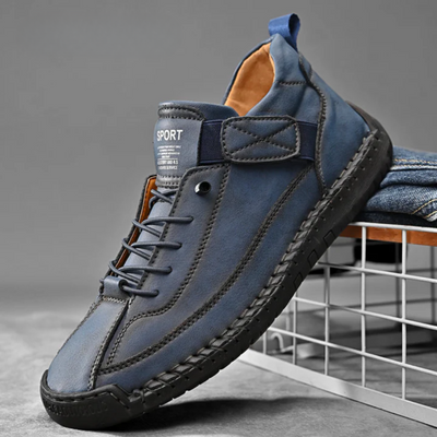 Noventis | Marshal Orthopedic Shoes