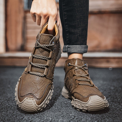 Noventis | Hiking shoes