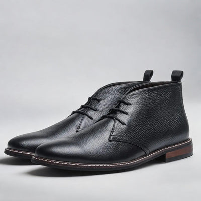 Noventis | Timeless Herold Boots