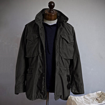 Noventis | FIELD JACKET