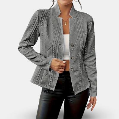 Noventis | Flawless Fit Jacket