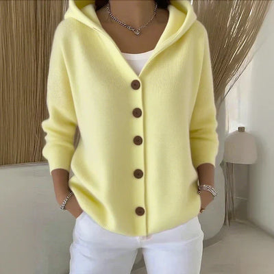 Noventis | Timeless Cardigan