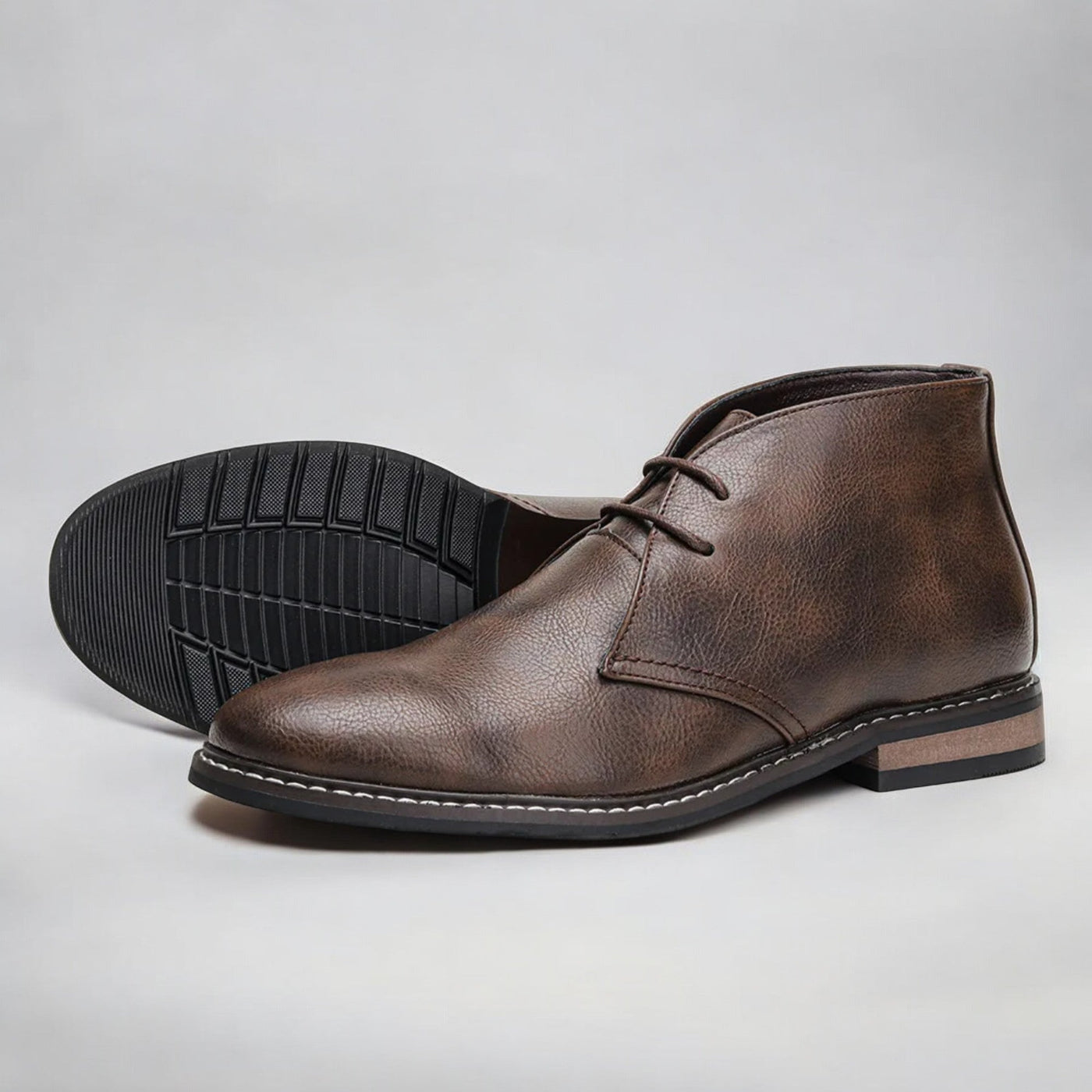 Noventis | Timeless Herold Boots
