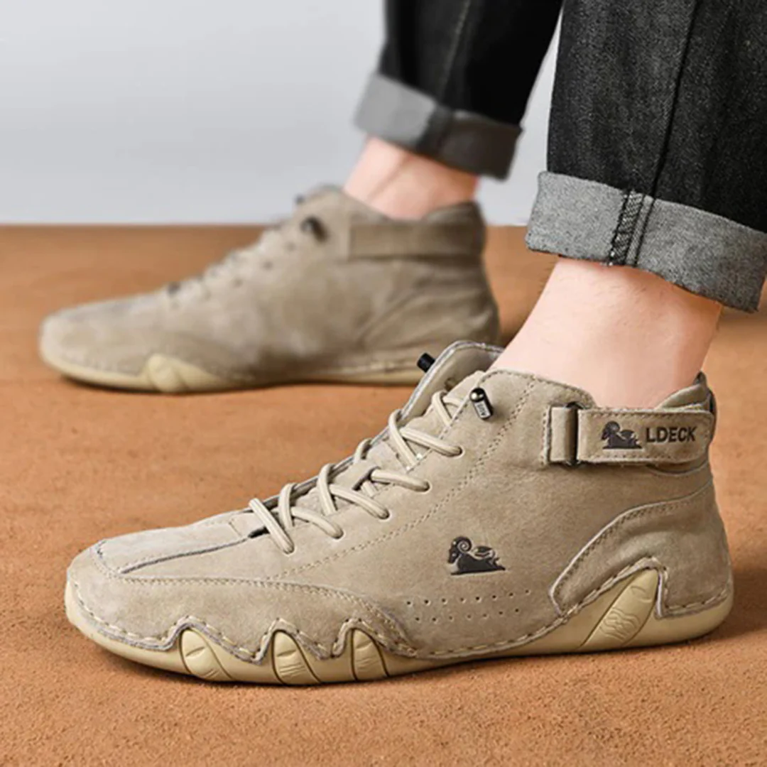 Noventis | Ortho-Wellness Shoe