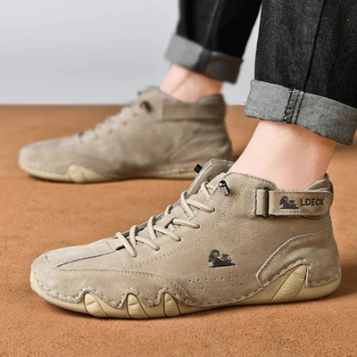 Noventis | Ortho-Wellness Shoe