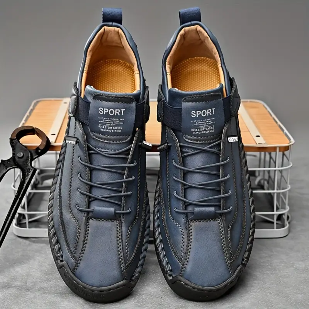 Noventis | Marshal Orthopedic Shoes