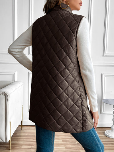 Noventis | Quilted Grace Vest
