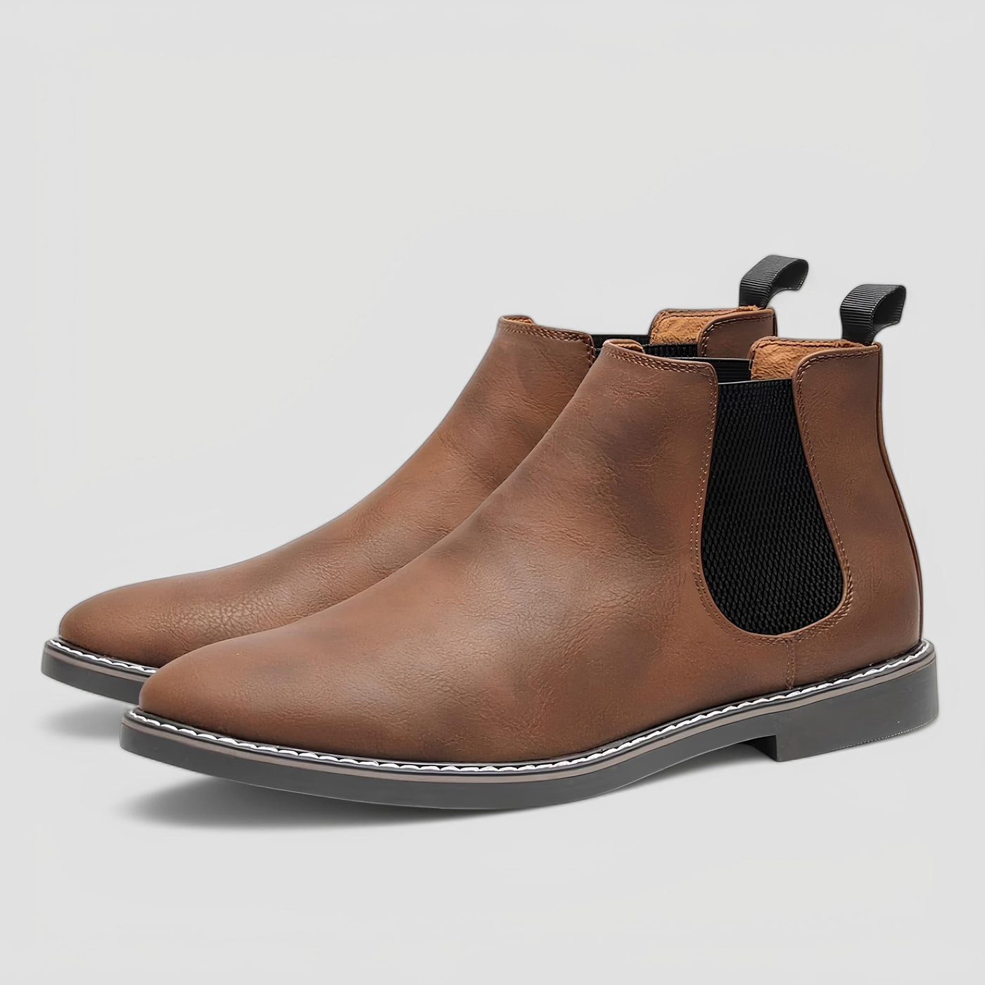 Noventis | Chelsea Nº58