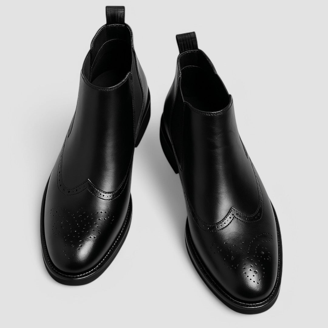 Noventis | Harris Nº80