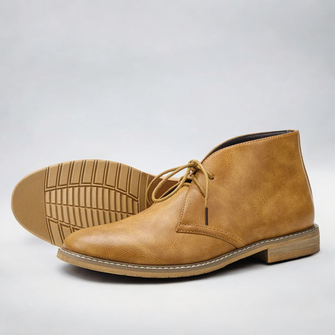 Noventis | Timeless Herold Boots