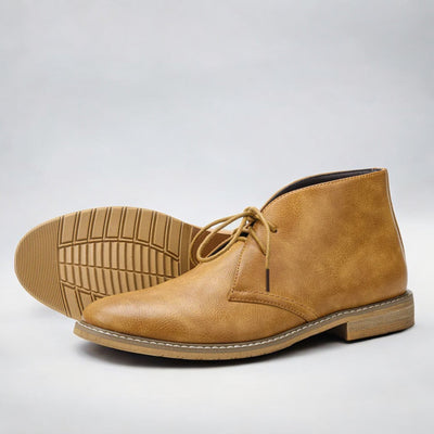 Noventis | Timeless Herold Boots
