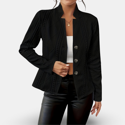 Noventis | Flawless Fit Jacket